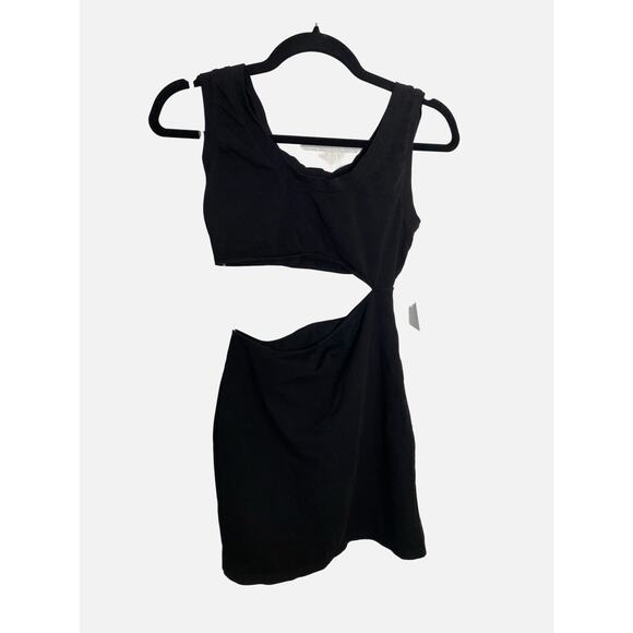 Cotton Citizen X Revolve Brisbane Cut Out Tank Dress Small - Picture 3 of 12